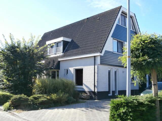 Medemblik Bed And Breakfast Exteriér fotografie